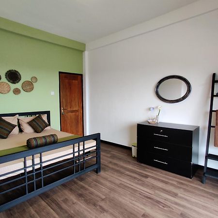 Villa Crosswinds Nuwara Eliya Bagian luar foto