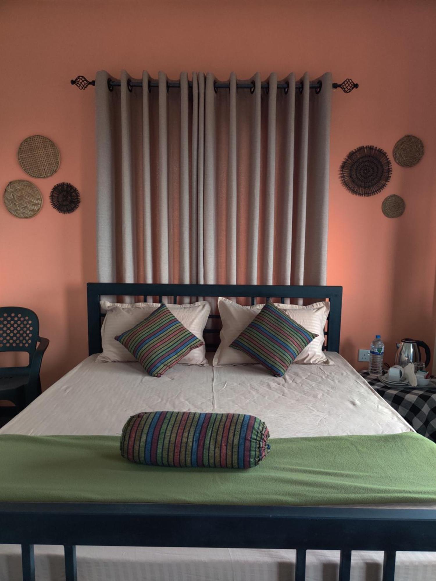Villa Crosswinds Nuwara Eliya Bagian luar foto