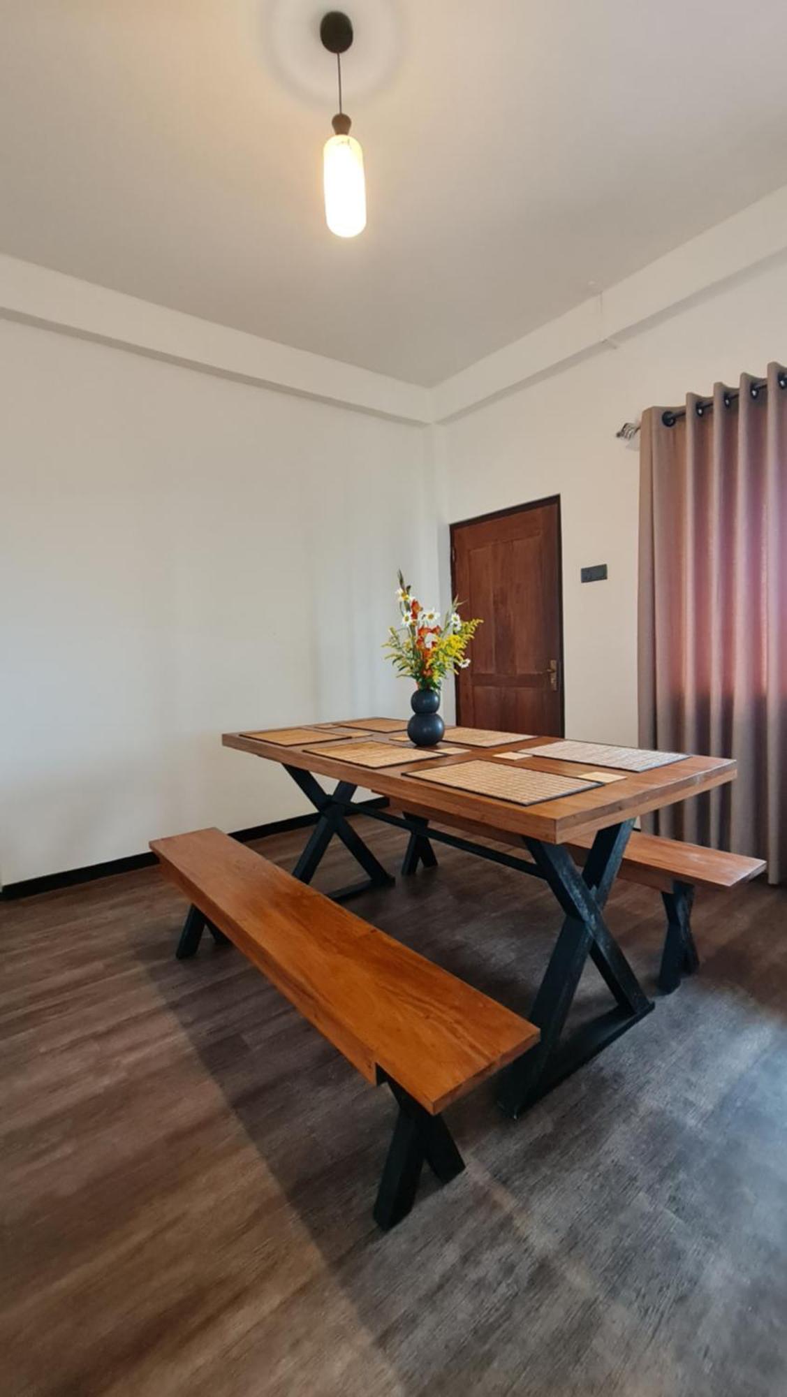 Villa Crosswinds Nuwara Eliya Bagian luar foto