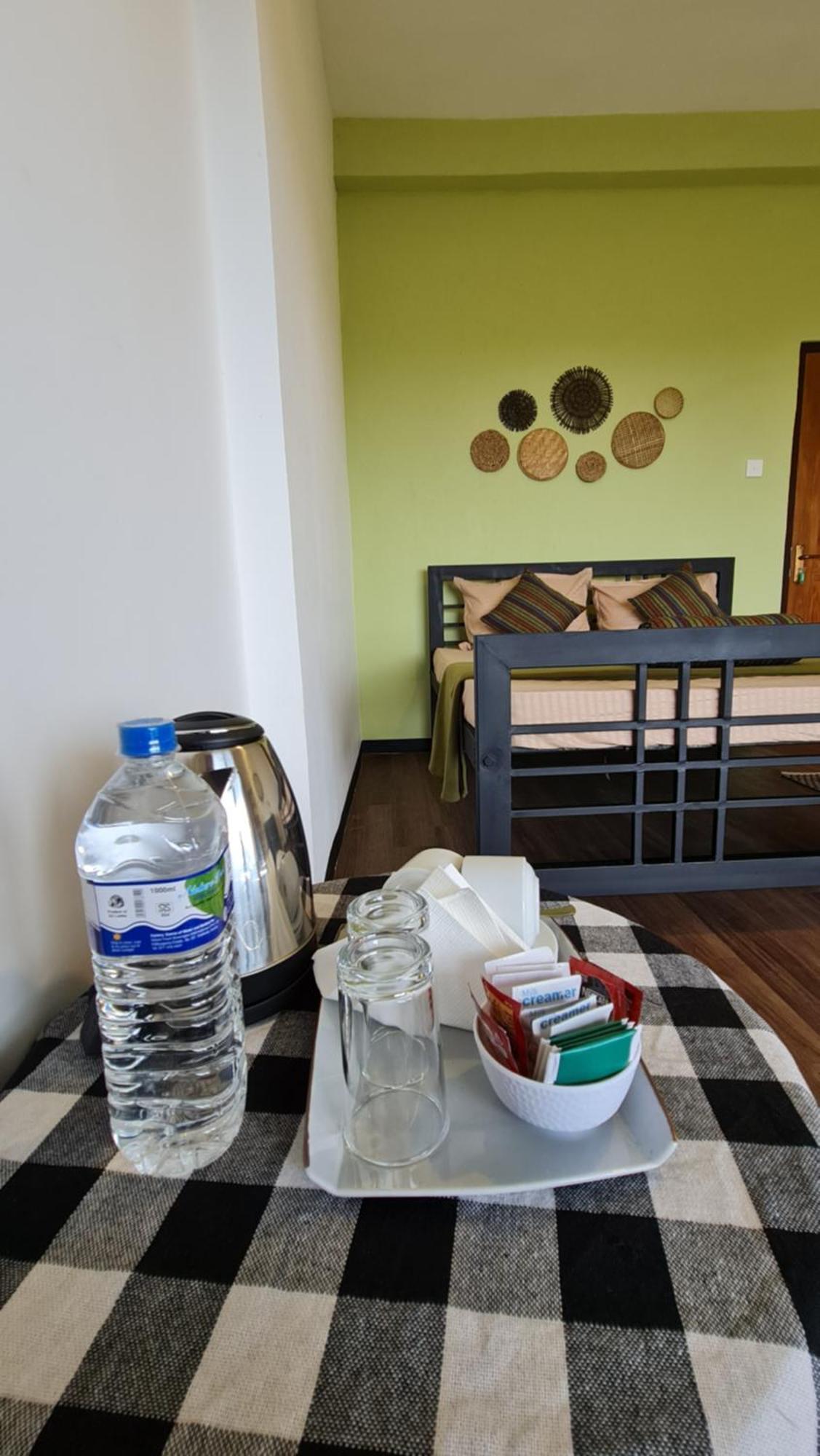 Villa Crosswinds Nuwara Eliya Bagian luar foto
