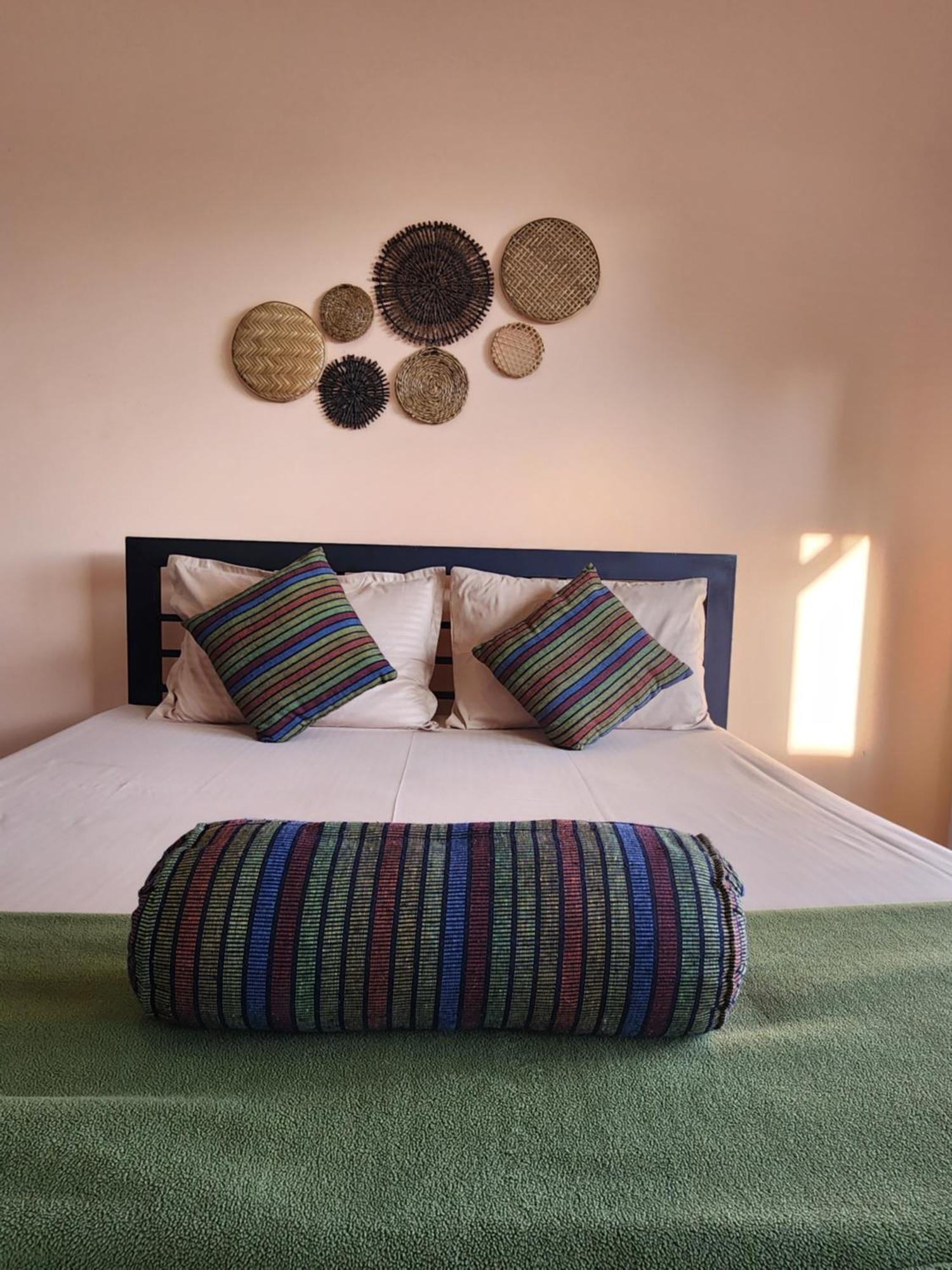 Villa Crosswinds Nuwara Eliya Bagian luar foto