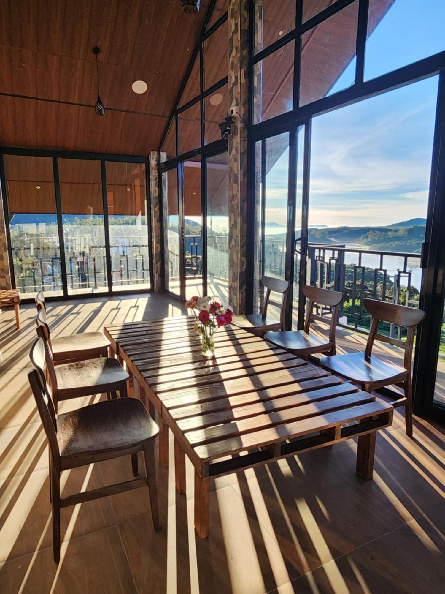 Villa Crosswinds Nuwara Eliya Bagian luar foto